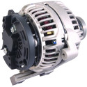 Generator Volvo S60_3