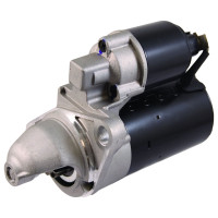 Startmotor Volvo Penta D1-30_1