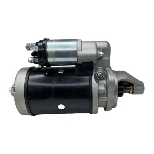 Startmotor Perkins D3.152