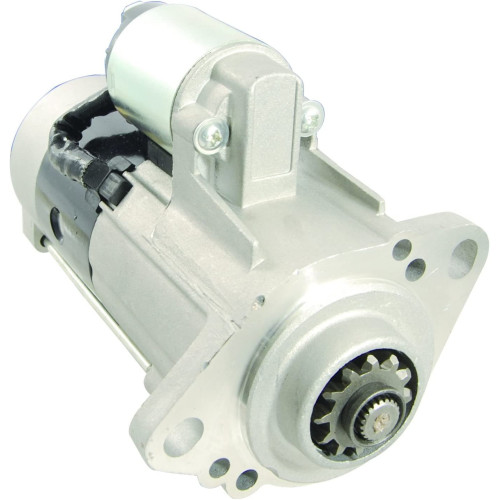 Startmotor Perkins 103-15-2