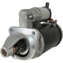 Startmotor Perkins 4.236