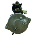 Startmotor Bobcat TL360_6