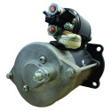 Startmotor Bobcat TL470_2