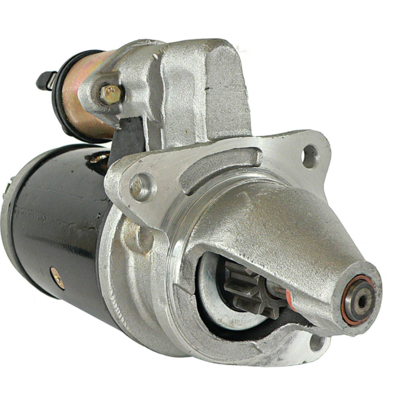 Startmotor Perkins 903-27T