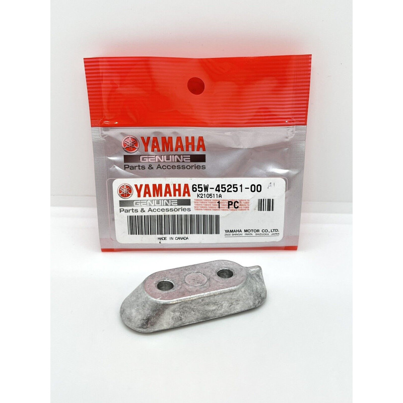 Anod Yamaha 4CV 2-takts