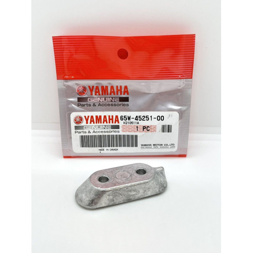 Anod Yamaha 9.9CV 2-takts