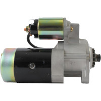 Startmotor Mitsubishi L2E_1