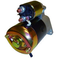 Startmotor Kubota B1550_1