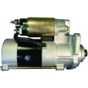 Startmotor Mitsubishi K4M_5