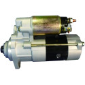 Startmotor Mitsubishi K4M_6