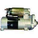 Startmotor Mitsubishi K4M_7