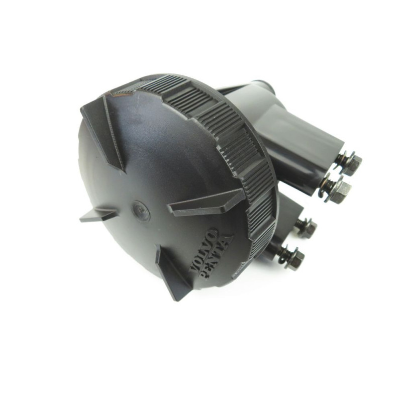 Havsvattenfilter Volvo Penta AQD2B-2